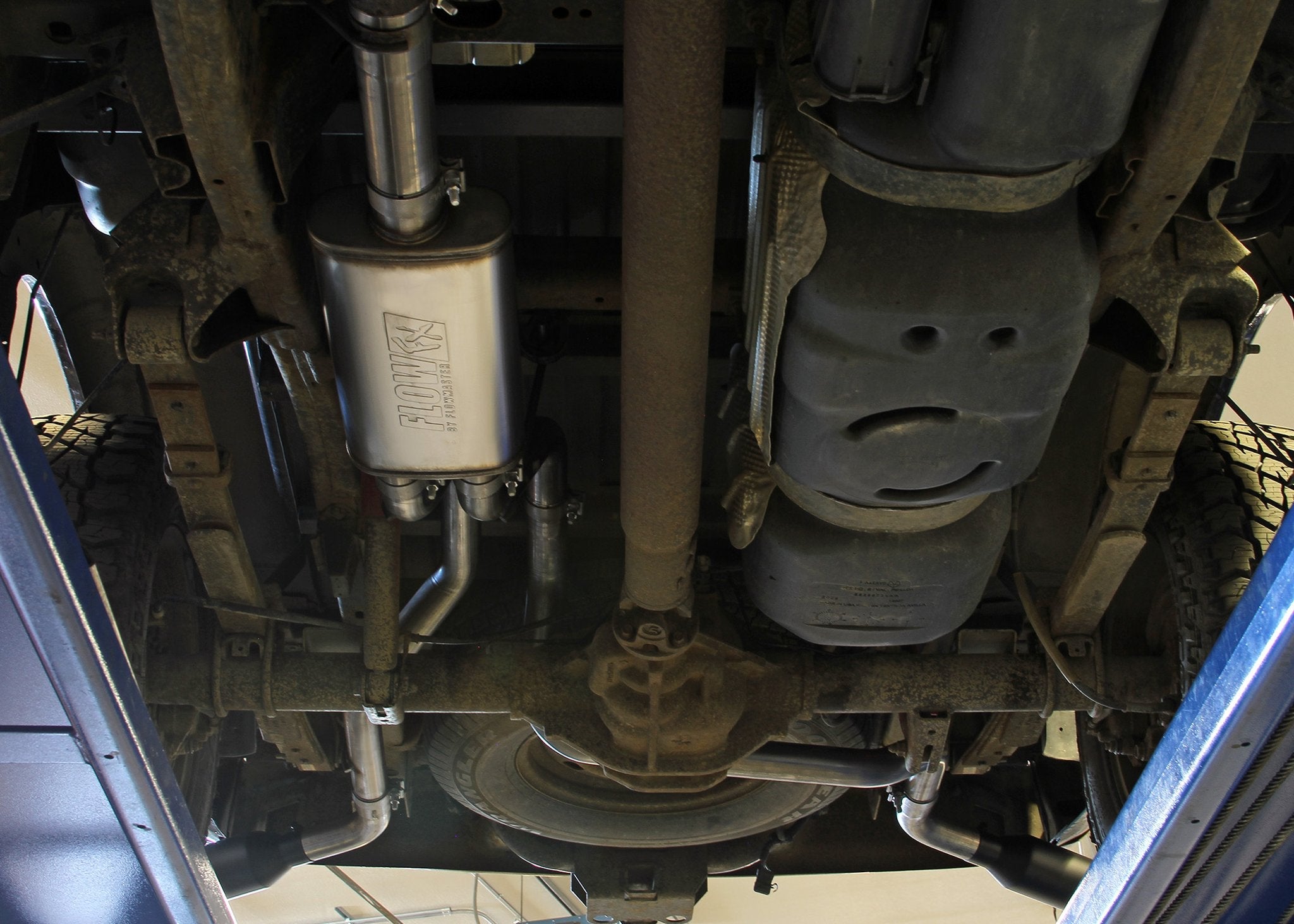 Flowmaster 717995 image 4