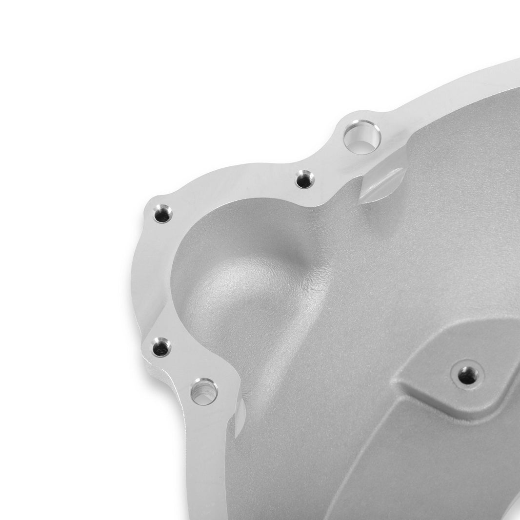 GODZILLA TO FORD TKX BELLHOUSING - Lakewood Bellhousing Kit - Ford 7.3L Godzilla Engine - TKX and TKO