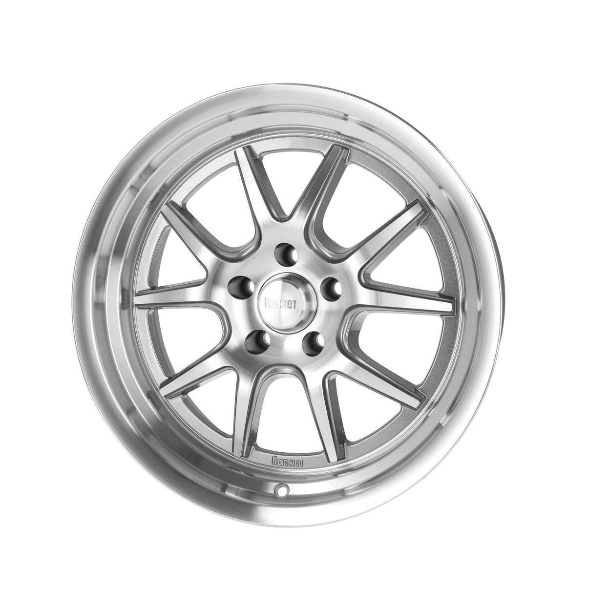 Rocket Racing Wheels TTR19-886545 image 6