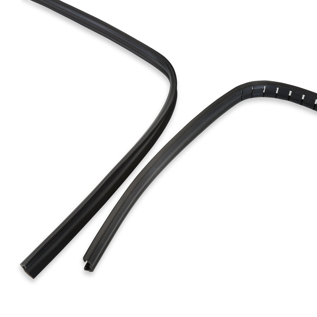 Ensemble de glissières de fenêtre Brothers Trucks