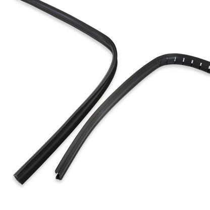 Ensemble de glissières de fenêtre Brothers Trucks