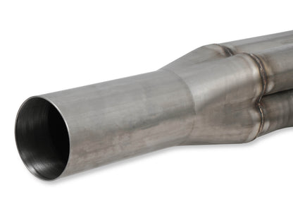 Hooker RacingHeart Big Block Chevy Swap Long Tube Headers Natural 304 Stainless - Photo - out of package Back