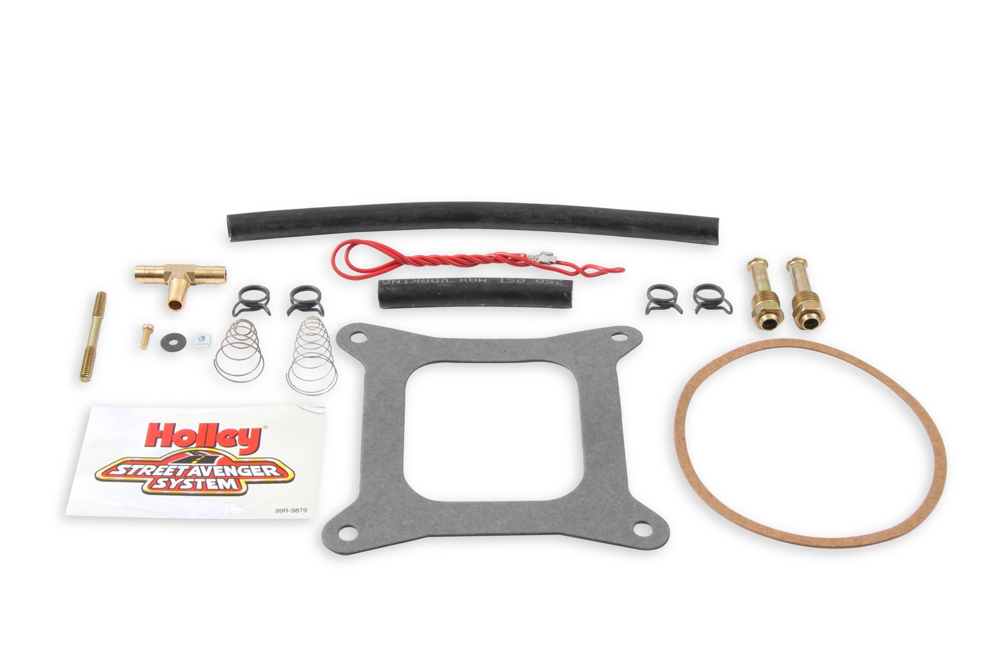 Holley 0-81570 image 5