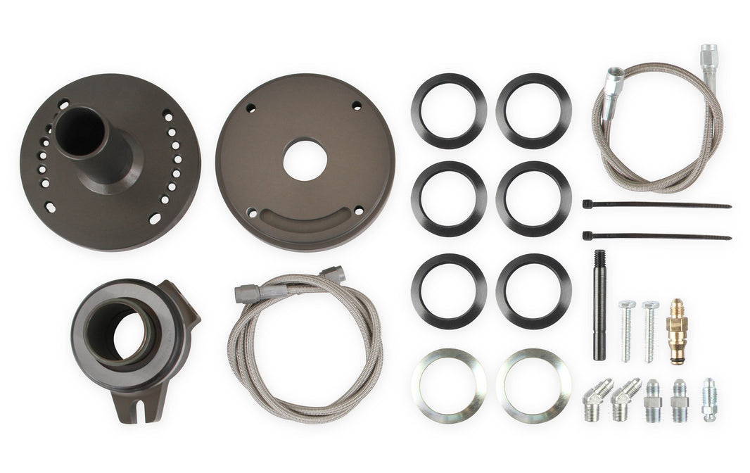 Hays Hydraulic Release Bearing Kit for 2005-2017 Mustang GT and 2007-2014 GT500 - Photo - Primary Front