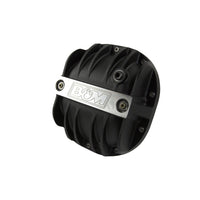 Couvercle de différentiel Ford 8.8, noir - Couvercle de différentiel en aluminium B&amp;M Hi-Tek pour Ford 8.8 pouces - Noir