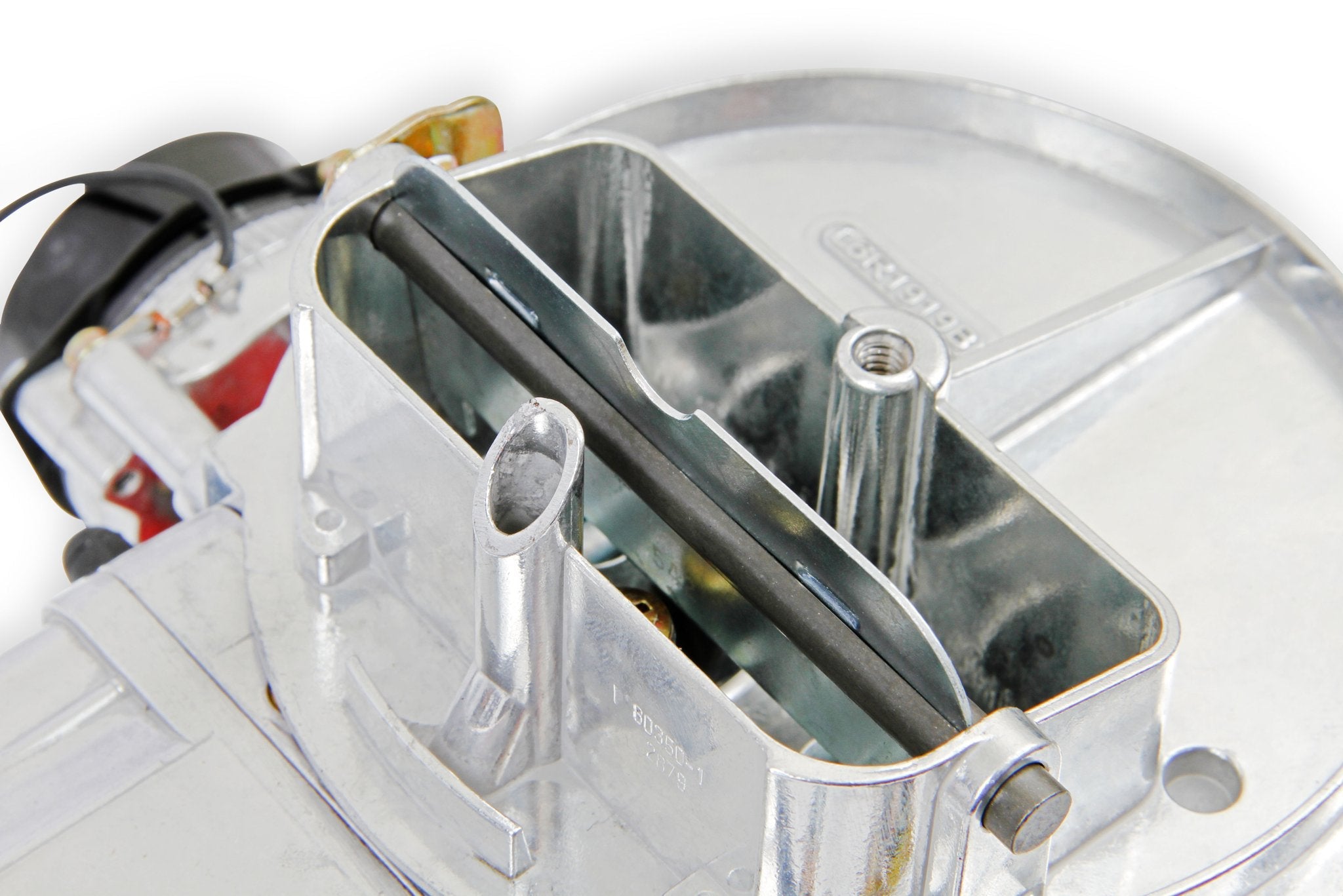 Holley 0-80500 image 4