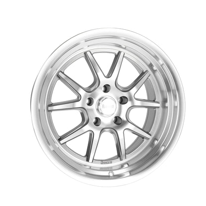 Rocket Racing Wheels TTR19-8116160 image 11