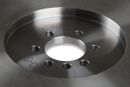 Hays Billet Steel SFI Certified Flywheel - Small Block Chevrolet - Photo - out of package Back