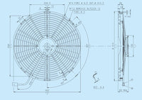 SPAL 30101516 primary image