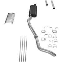 Flowmaster 17211 primary image