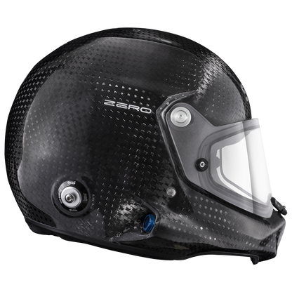 FIA 8860 Venti WRX Dirt Carbon Zero