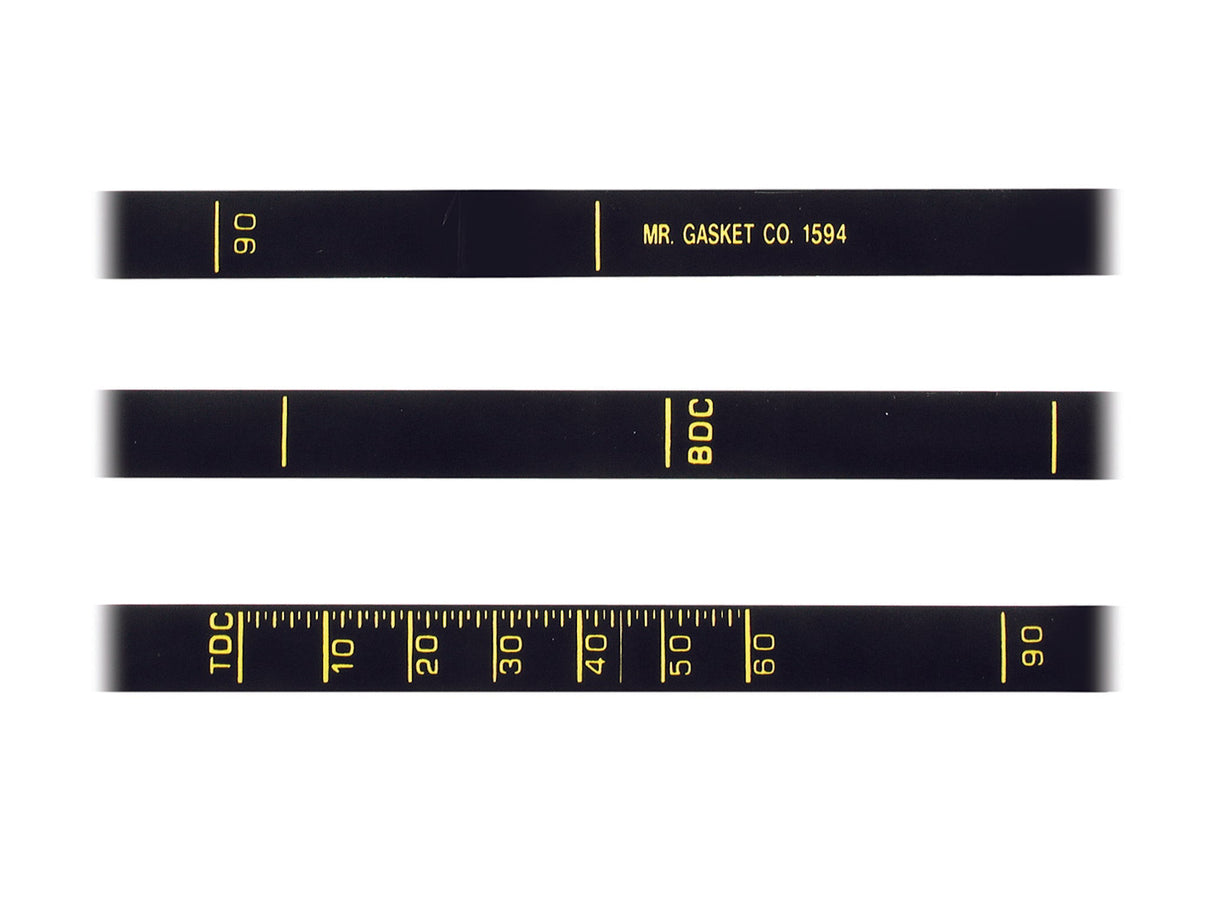 Mr. Gasket 1594 primary image