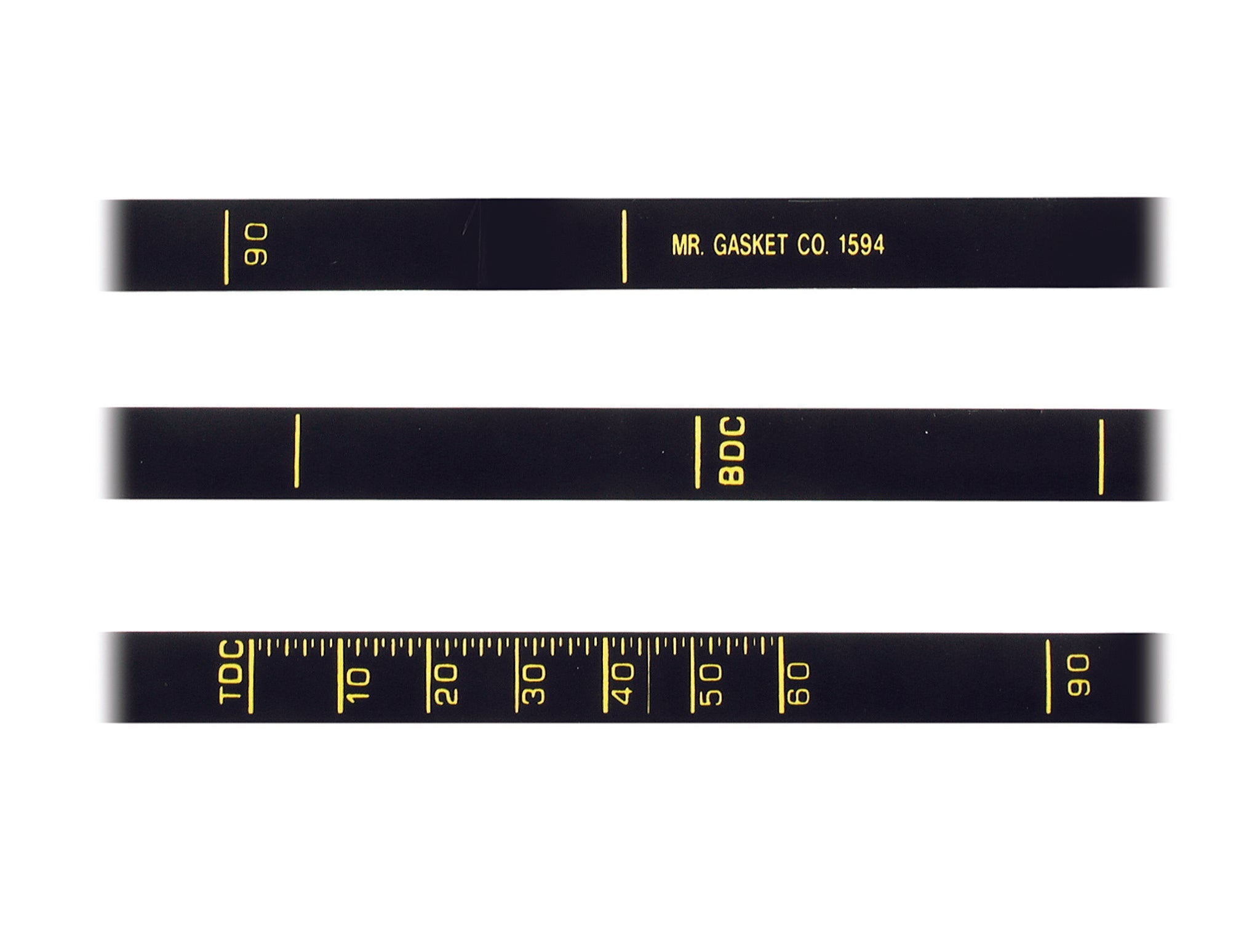 Mr. Gasket 1594 primary image