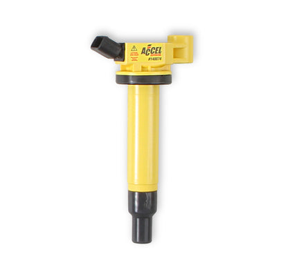 ACCEL Tændspole - SuperCoil - Passer til Toyota 3.0L - V6