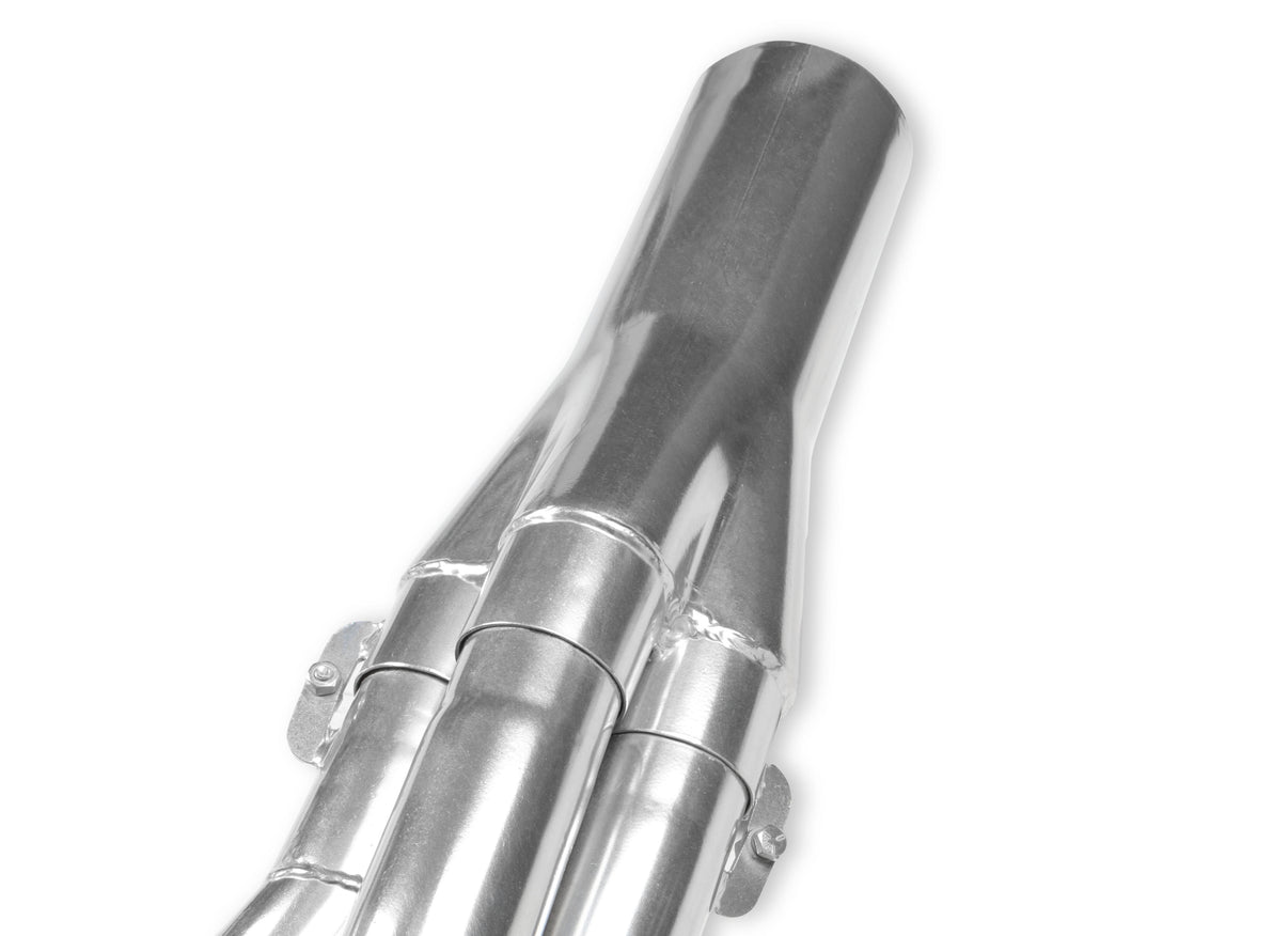 Hooker Super Competition Long Tube Headers - Ceramic Coated - Photo - out of package User 1