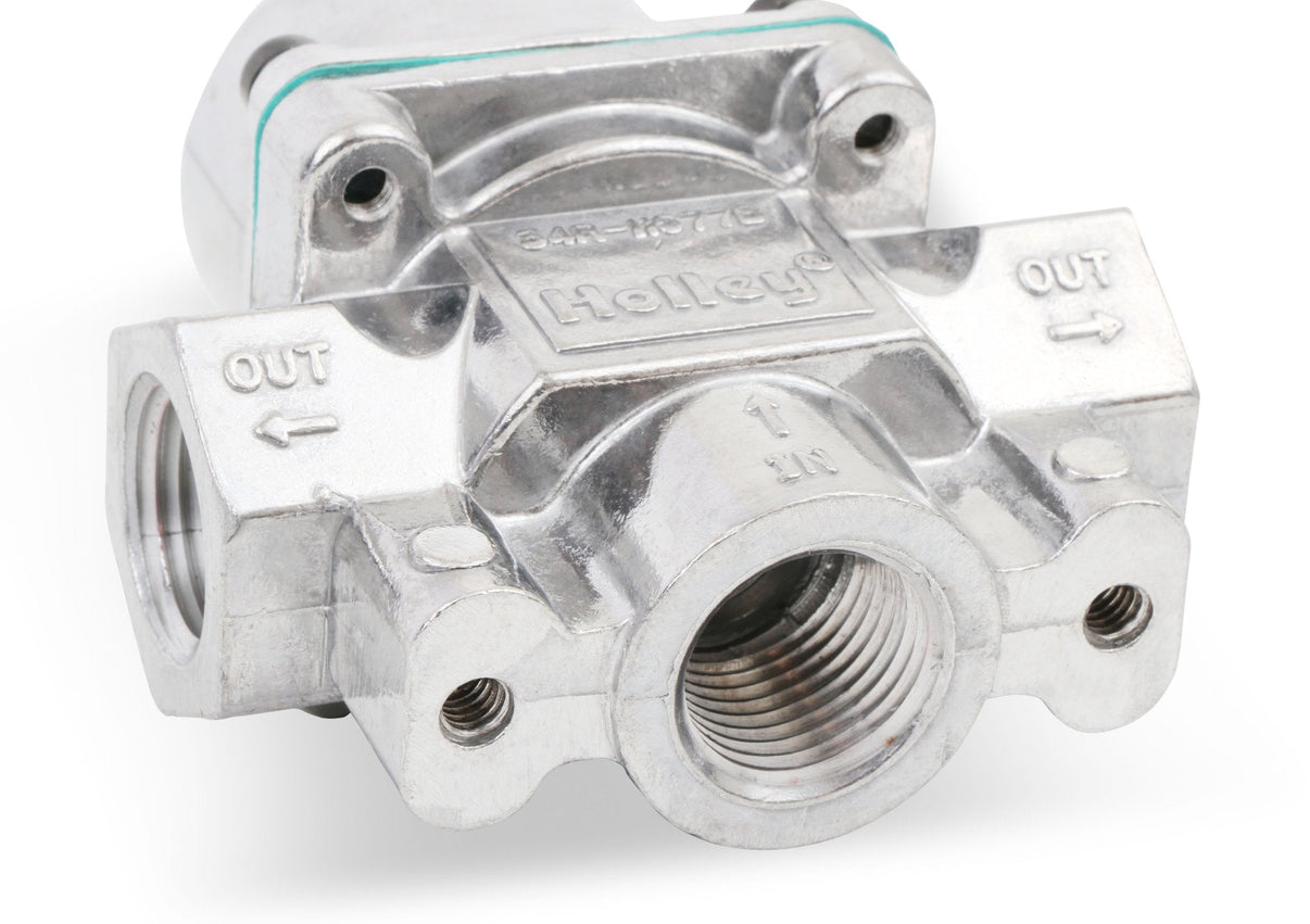 Holley 12-704 image 3