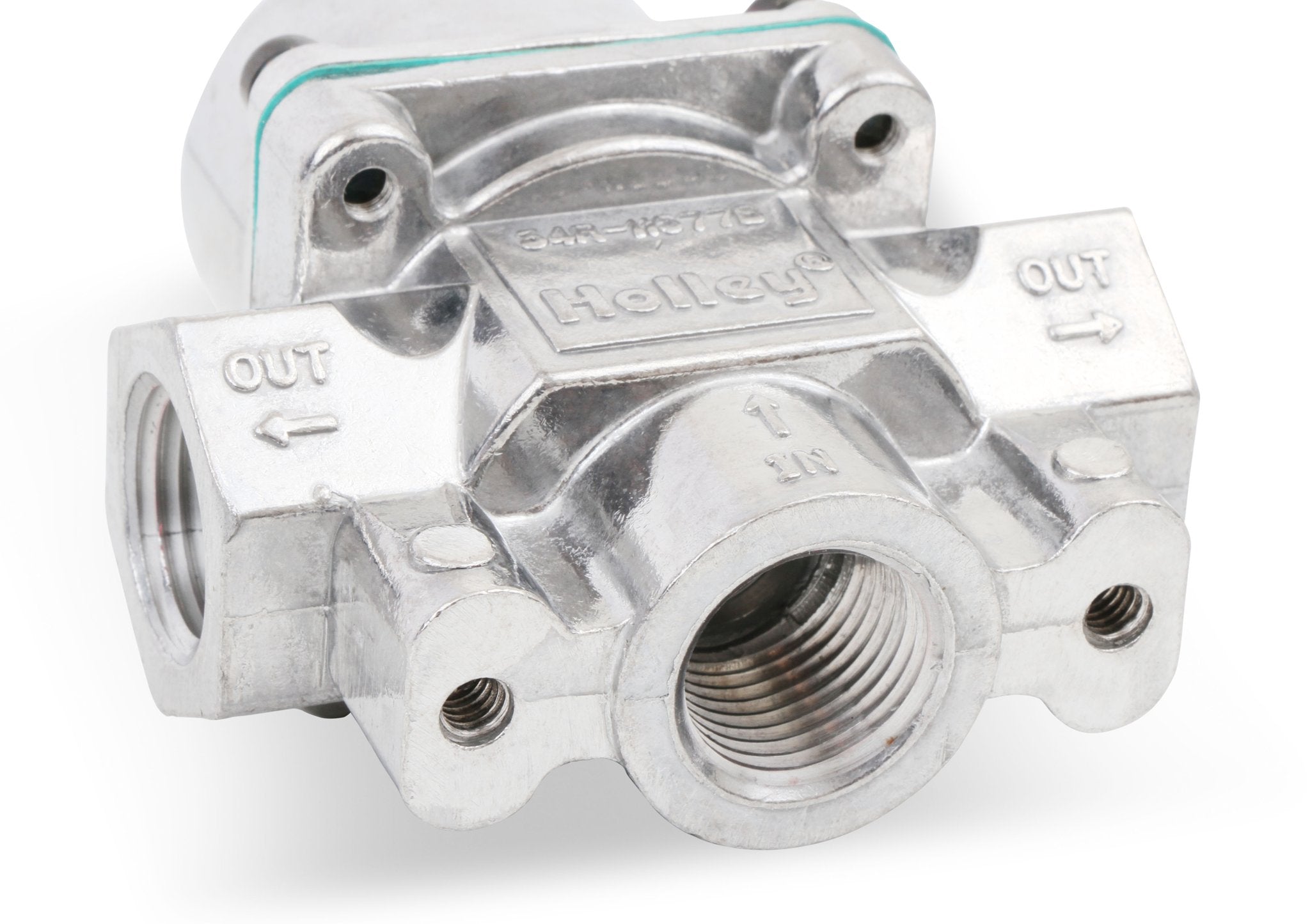 Holley 12-704 image 3