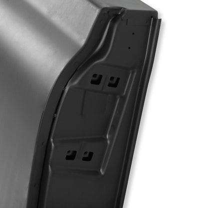 69-72 BEDSIDE, BLZR RH - BROTHERS TRUCKS BLAZER BEDSIDE - RH