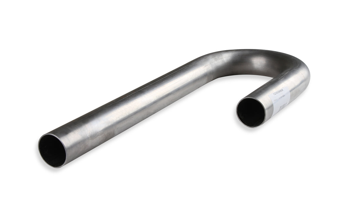 Hooker J-Bend - Photo - out of package Top
