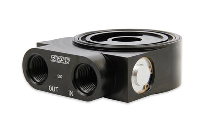 Earl's 502ERL image 3