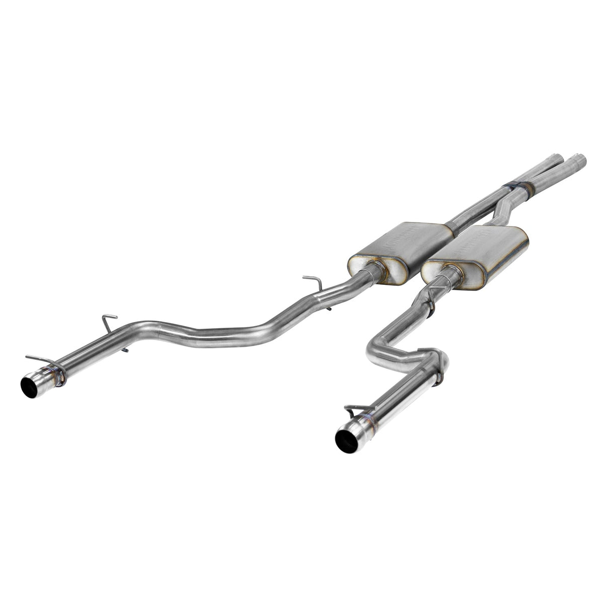 Flowmaster 717830 image 2
