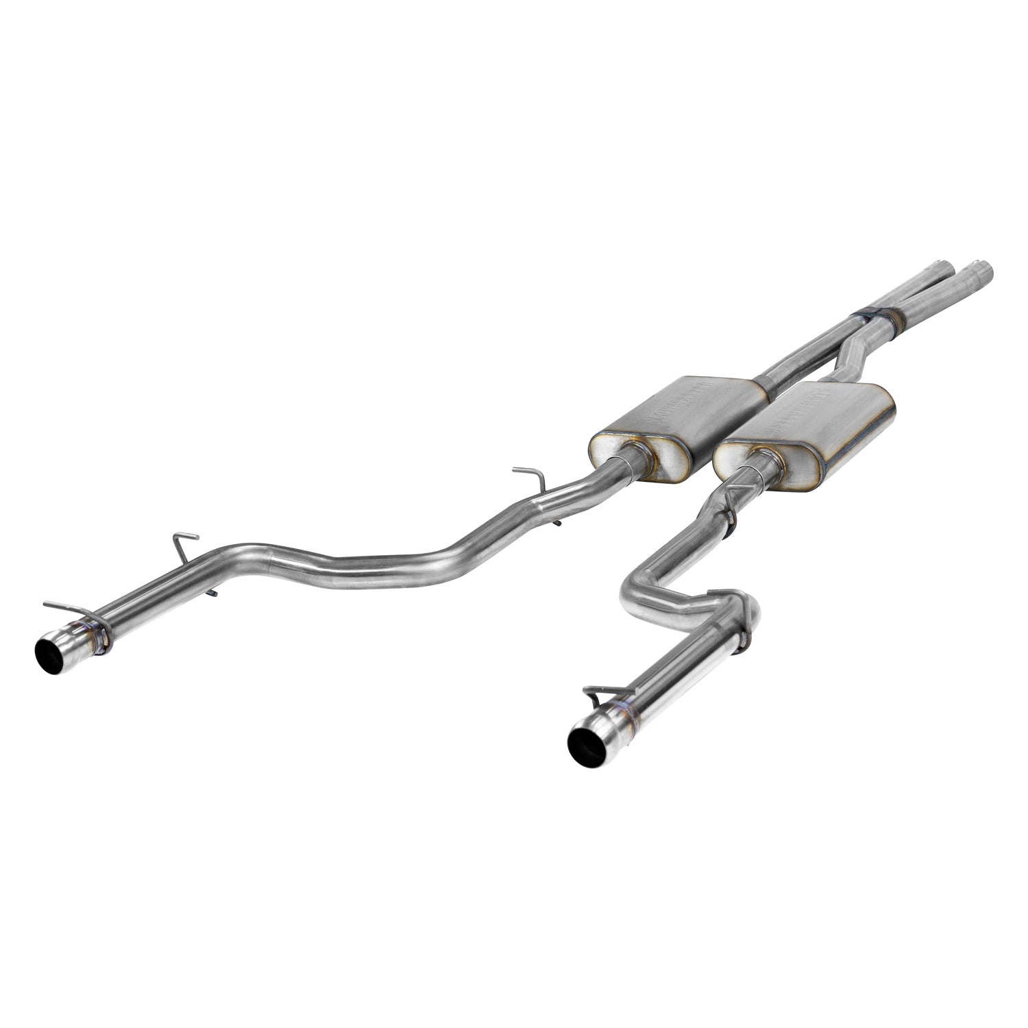 Flowmaster 717830 image 2