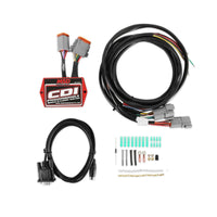 Ign, 1 Cyl., Programmable, Batt Powered - Universal 1-Cylinder, Battery Powered, Programmable Ignition