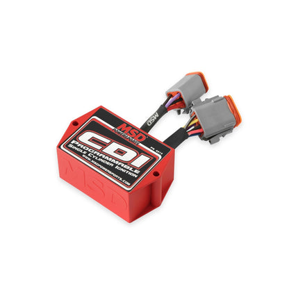 Ign, 1 Cyl., Programmable, Batt Powered - Universal 1-Cylinder, Battery Powered, Programmable Ignition