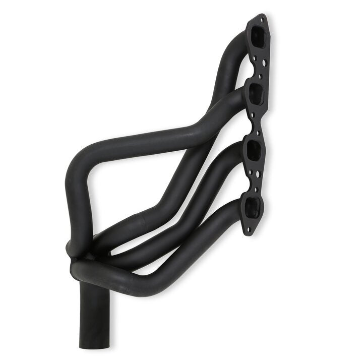 Hooker Super Competition Long Tube Header - Painted - Photo - out of package Bottom