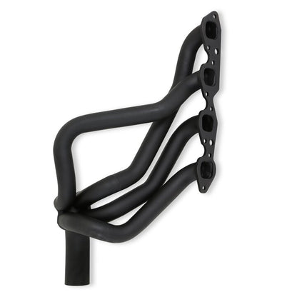 Hooker Super Competition Long Tube Header - Painted - Photo - out of package Bottom
