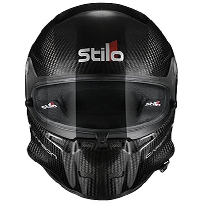 Casque de course Stilo SA2020 ST5 GT Carbon XL/61 SA2020