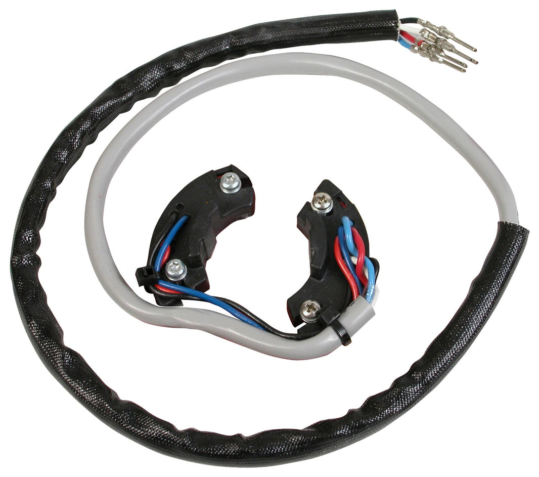 Trigger Pickup, Universal WO Plate or Rotor, Includes Magnet - Photo - Primary Front