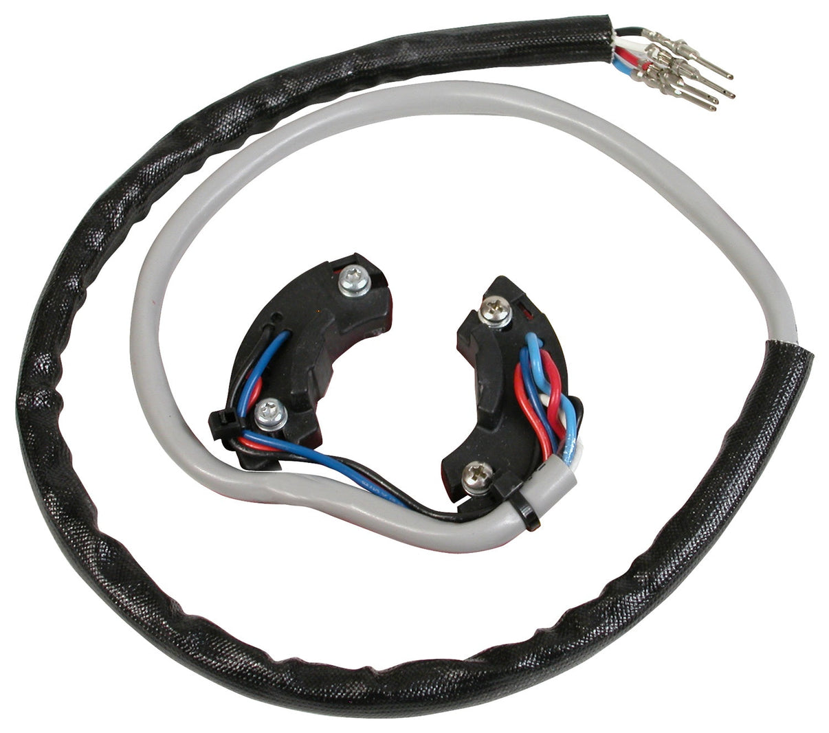 Trigger Pickup, Universal WO Plate or Rotor, Includes Magnet - Photo - Primary Front