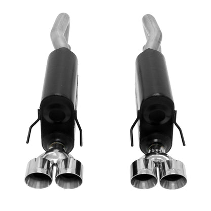 Flowmaster 817512 image 3