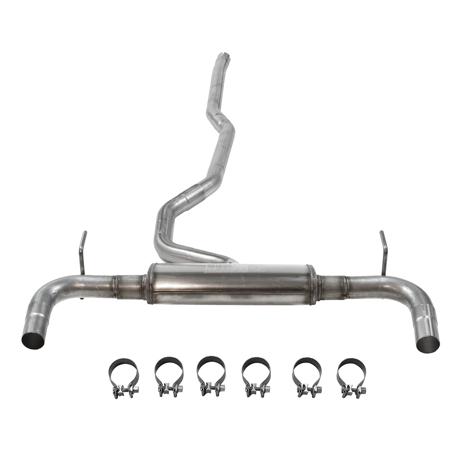 Flowmaster 717810 image 9