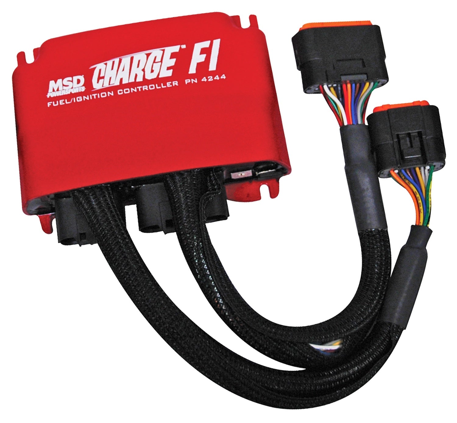 Charge FI Programmable Controller for Kawasaki Teryx 750FI - Photo - Primary Front