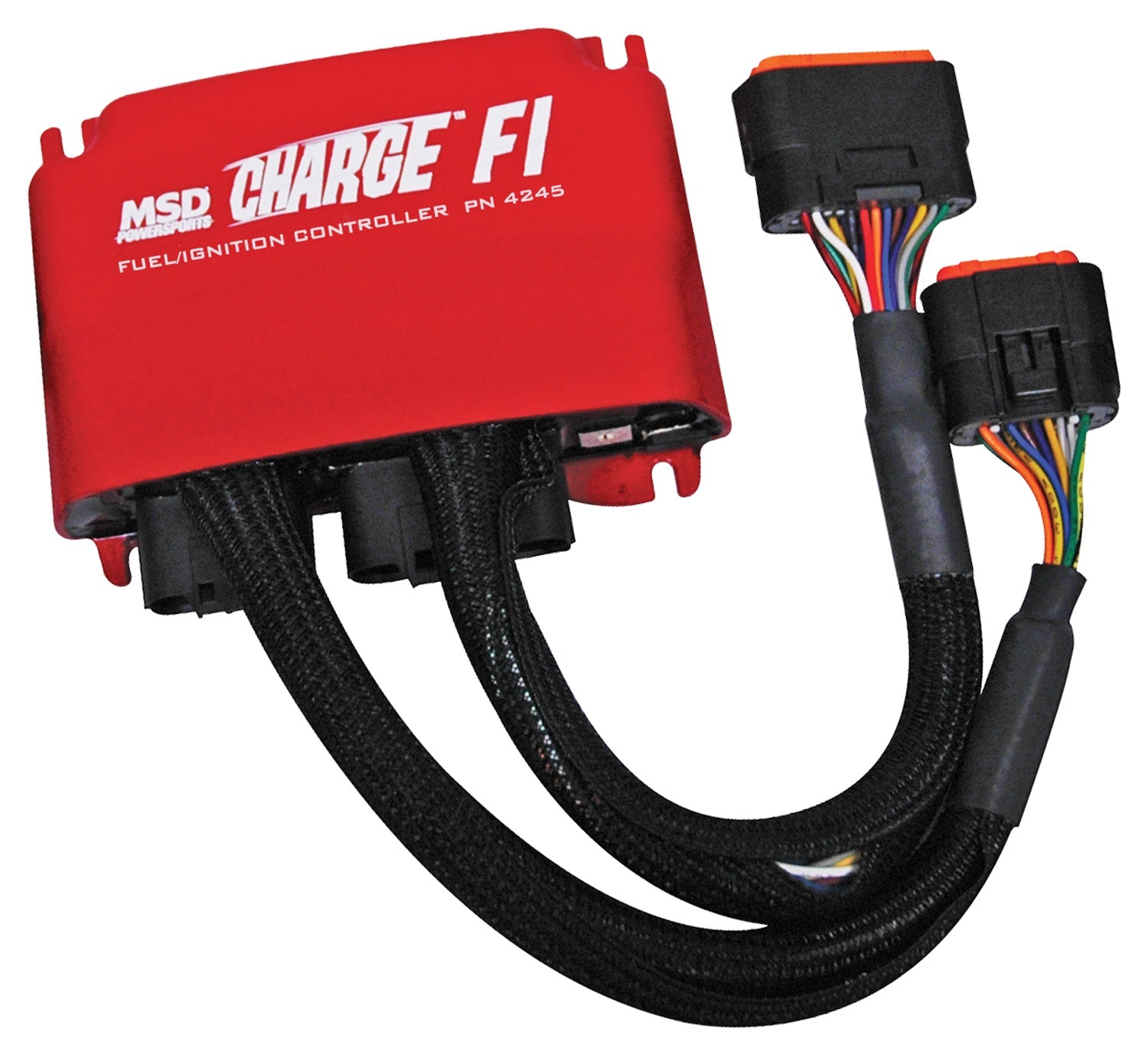 Charge Fuel-Ignition Controller for 2008-2011 Rhinos - Photo - Primary Front