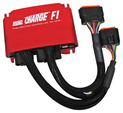 Charge Fuel-Ignition Controller for 2008-2011 Rhinos - Photo - Primary Front