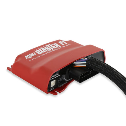 Fuel/Ignition Controller, Yamaha YFZ 450 - Blaster FI Programmable Controller for 2009-2012 YamahaÂ® YFZ450