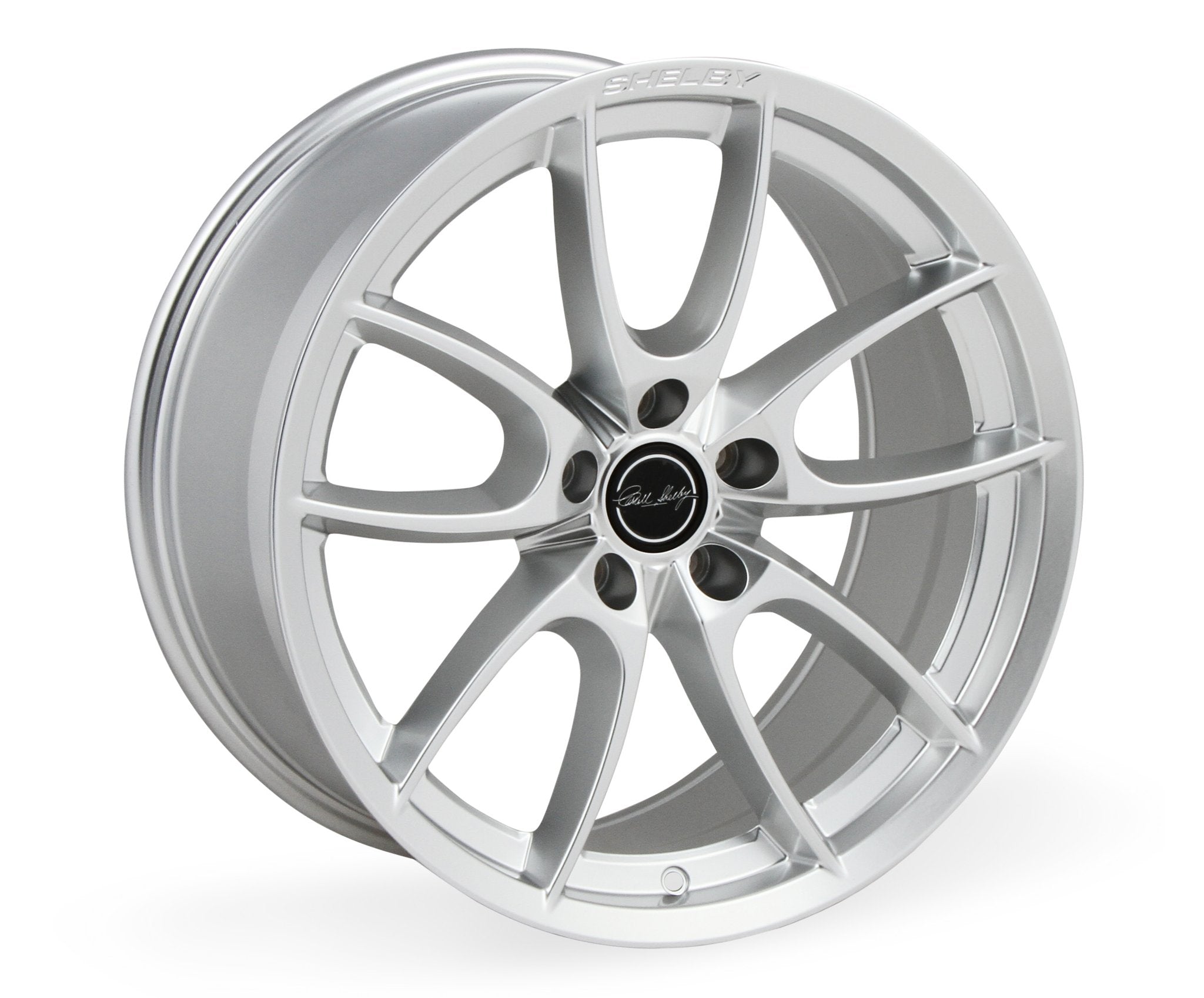 Carroll Shelby Wheels CS5-995534-CP image 5
