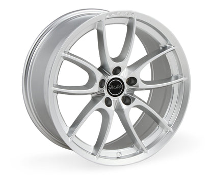 Carroll Shelby Wheels CS5-995534-CP image 5