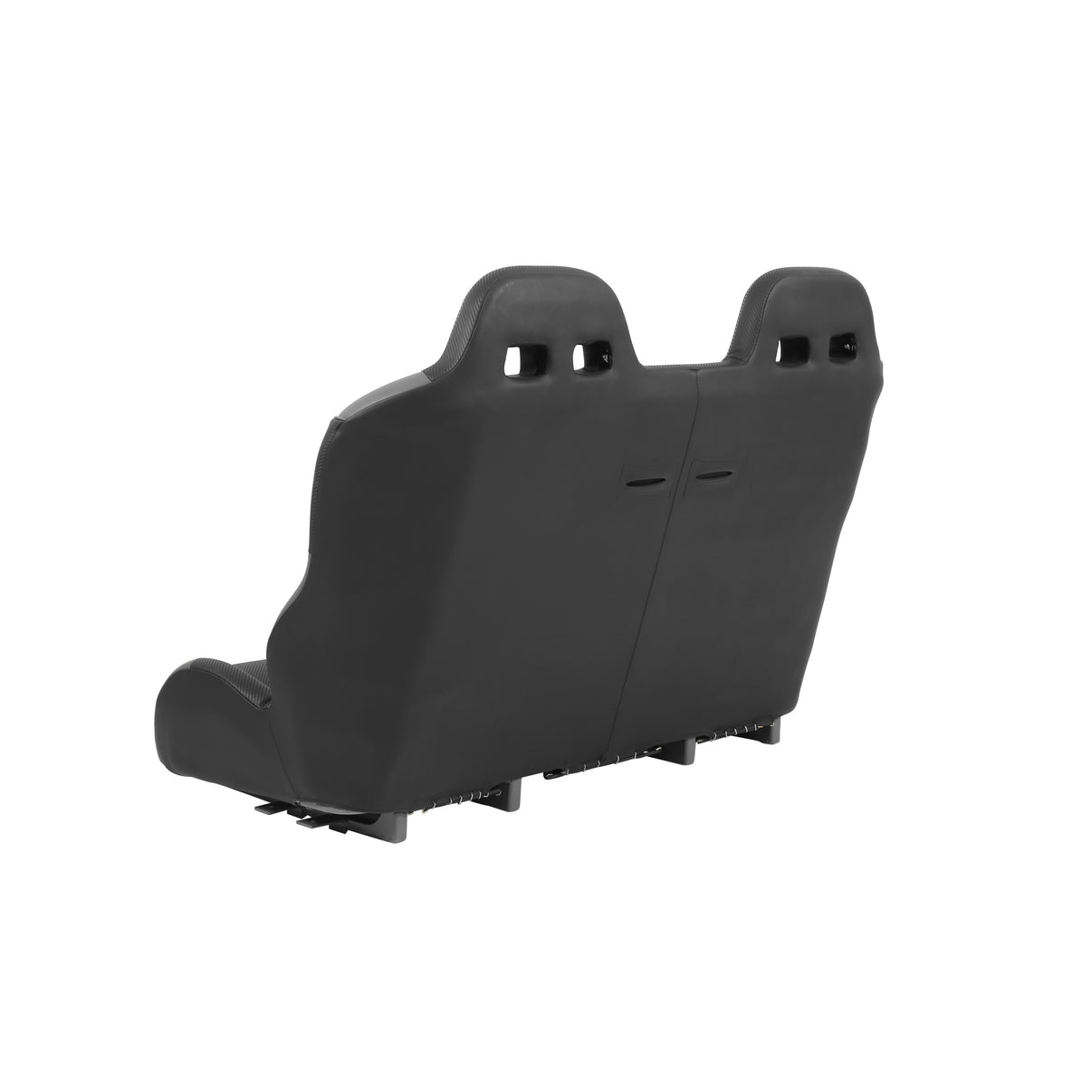 Simpson Racing Pro Sport Rear Bench - Photo - out of package Back Left