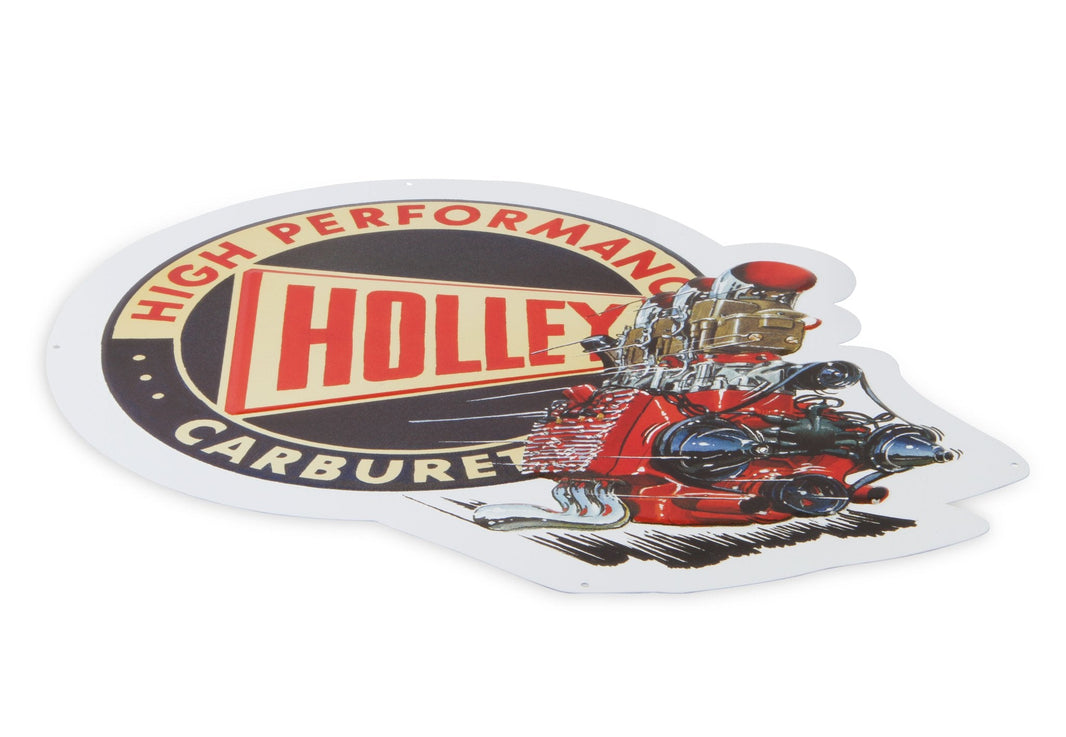 Holley 10003HOL primary image