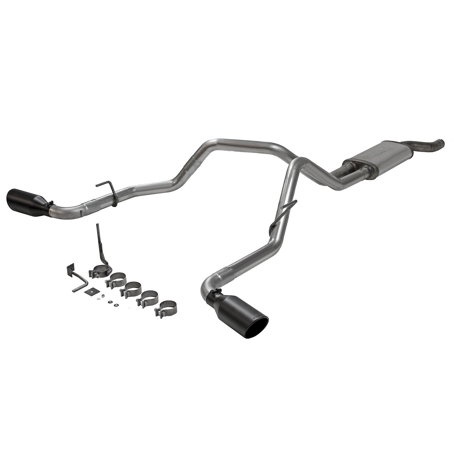 Flowmaster 718103 image 3