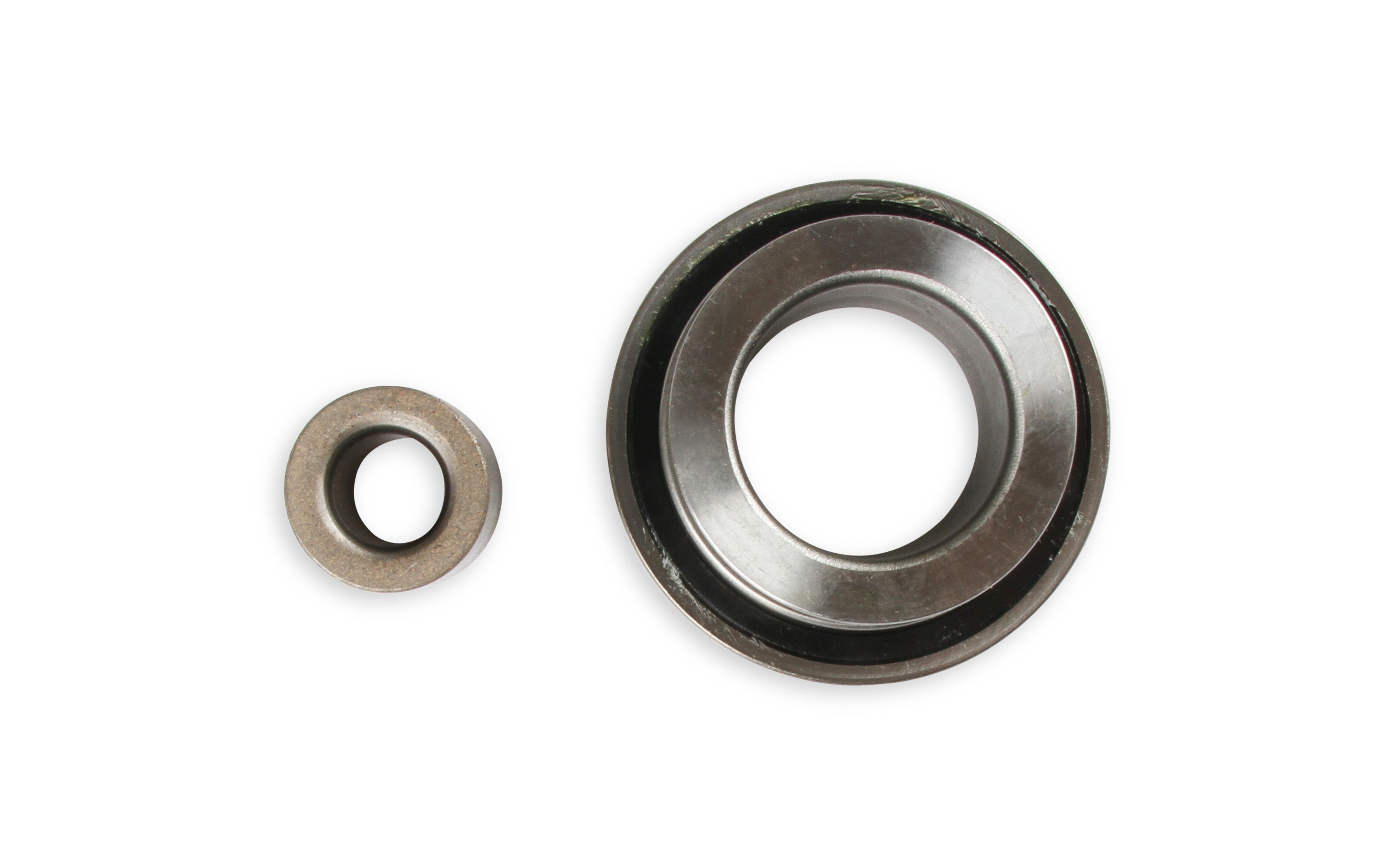 Hays Street 650 Conversion Clutch Kit - GM - Photo - out of package Left