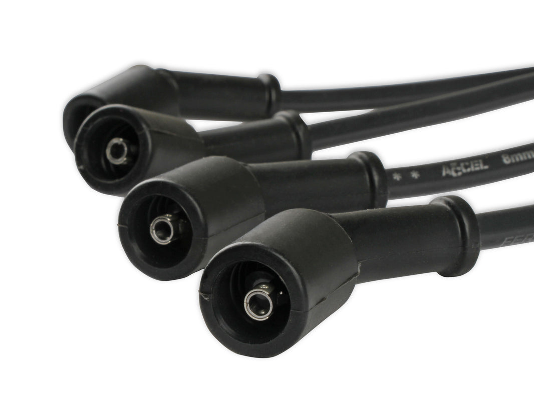 Jeu de câbles d'allumage - Céramique Extreme 9000 - Chevy/GM 01-04 - 3/4 et 1 tonne 8,1 L