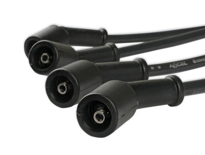 Jeu de câbles d'allumage - Céramique Extreme 9000 - Chevy/GM 01-04 - 3/4 et 1 tonne 8,1 L