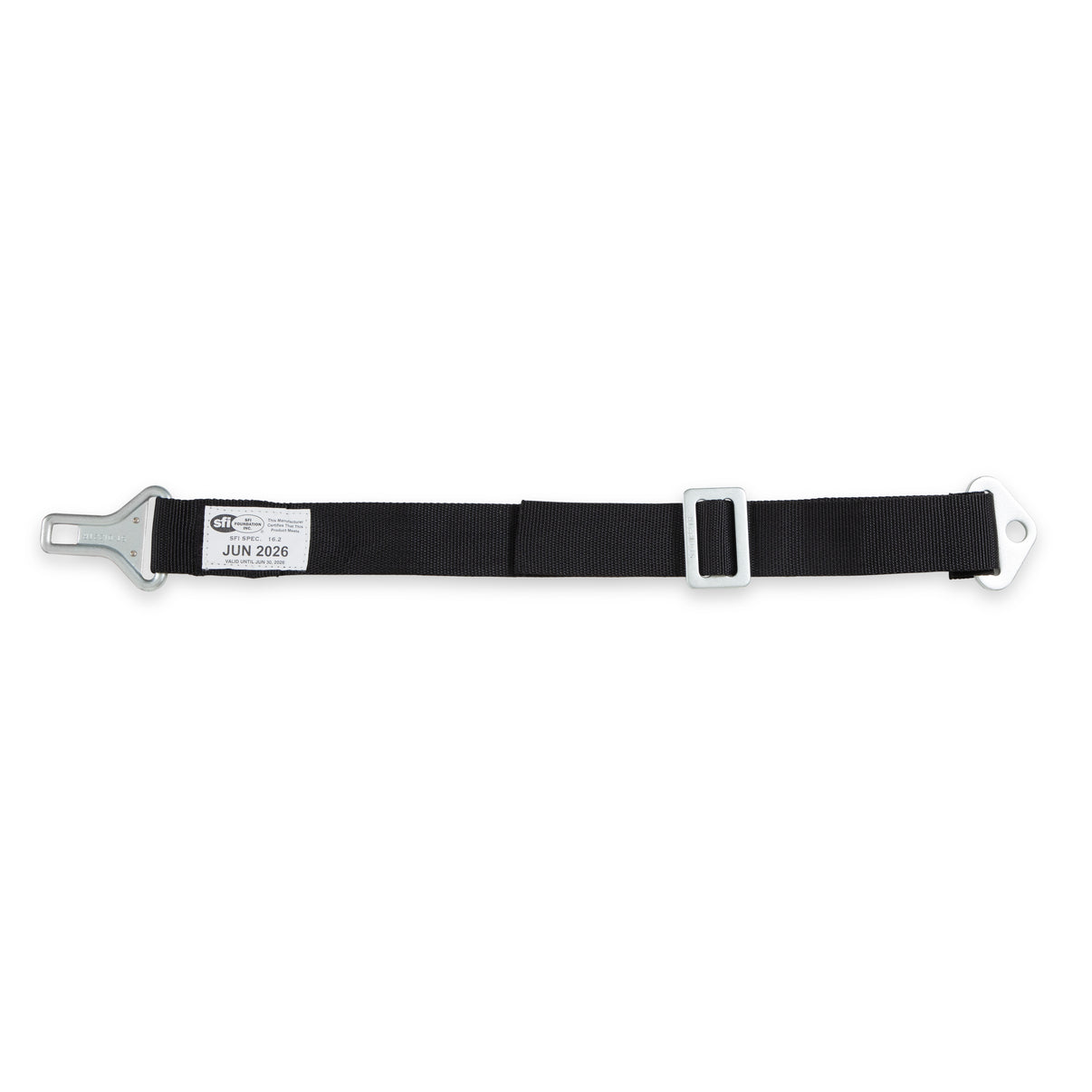 Simpson Racing Platinum Plus 5-Point Harnesses Quarter Midget - Photo - out of package Left