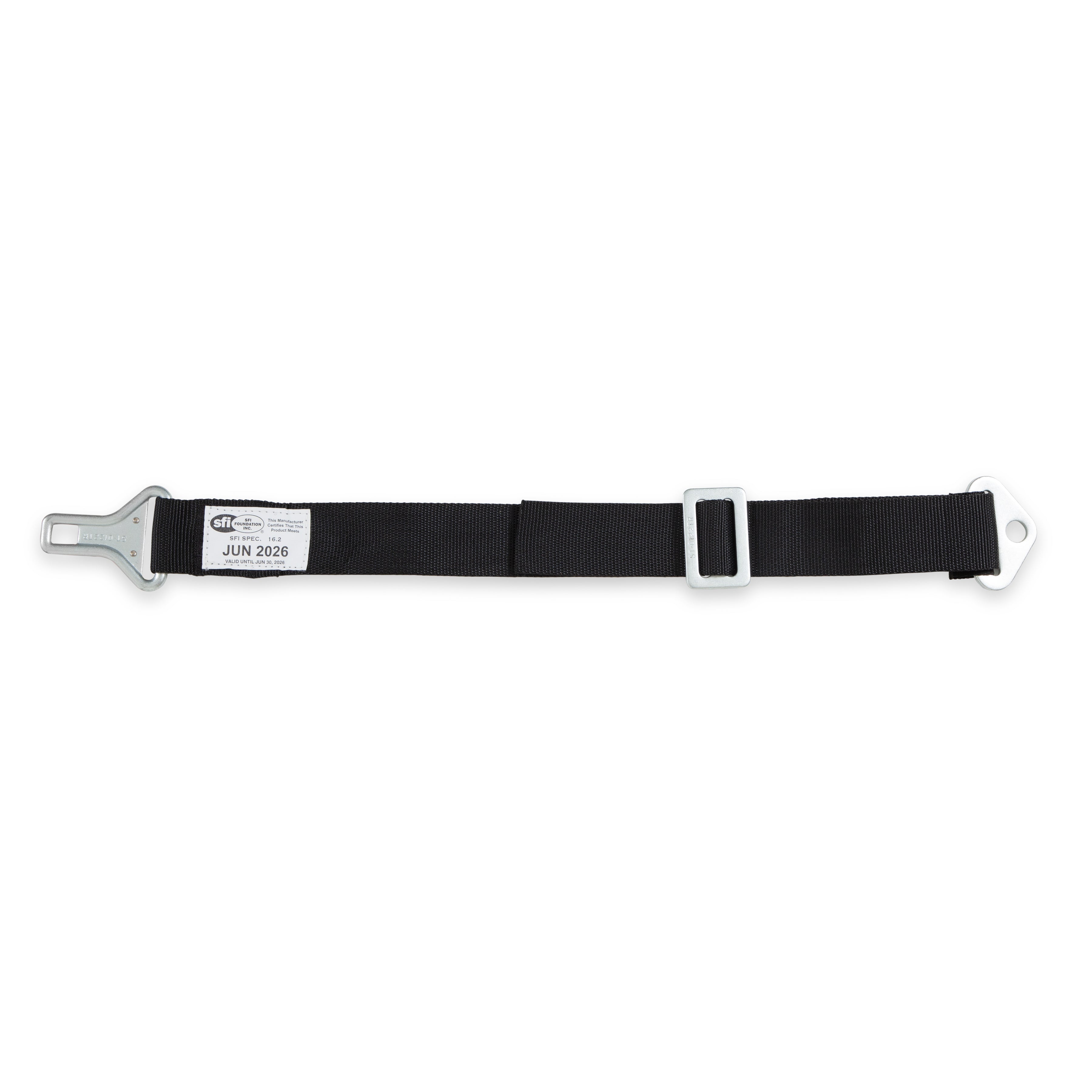 Simpson Racing Platinum Plus 5-Point Harnesses Quarter Midget - Photo - out of package Left