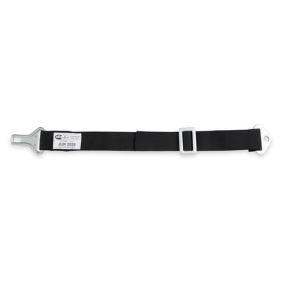 Simpson Racing Platinum Plus 5-Point Harnesses Quarter Midget - Photo - out of package Left